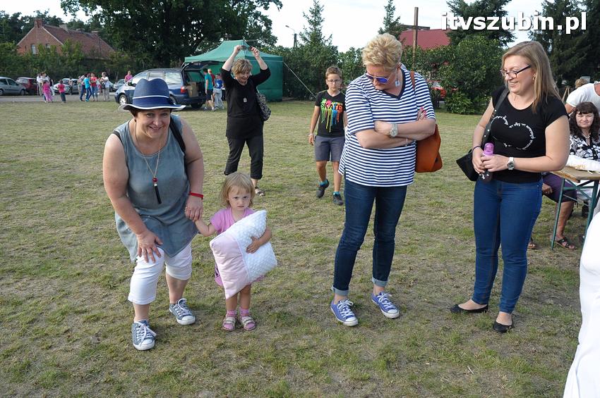 Święto Twórczych Brzózek