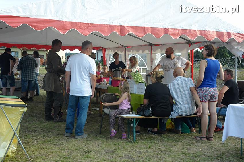 Święto Twórczych Brzózek