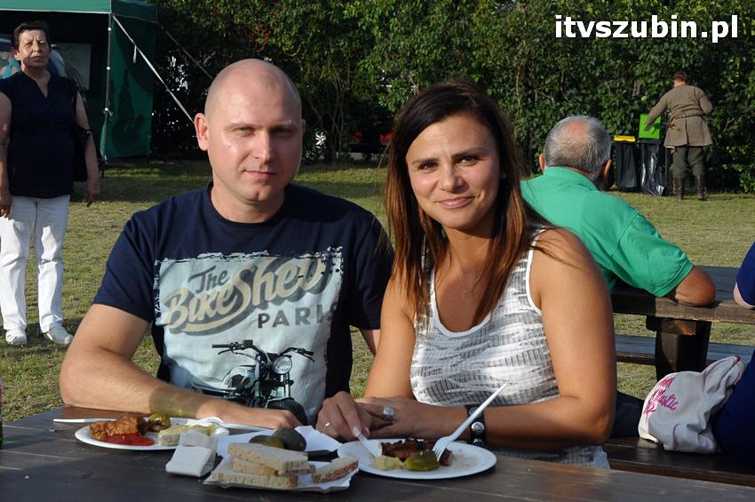 Święto Twórczych Brzózek