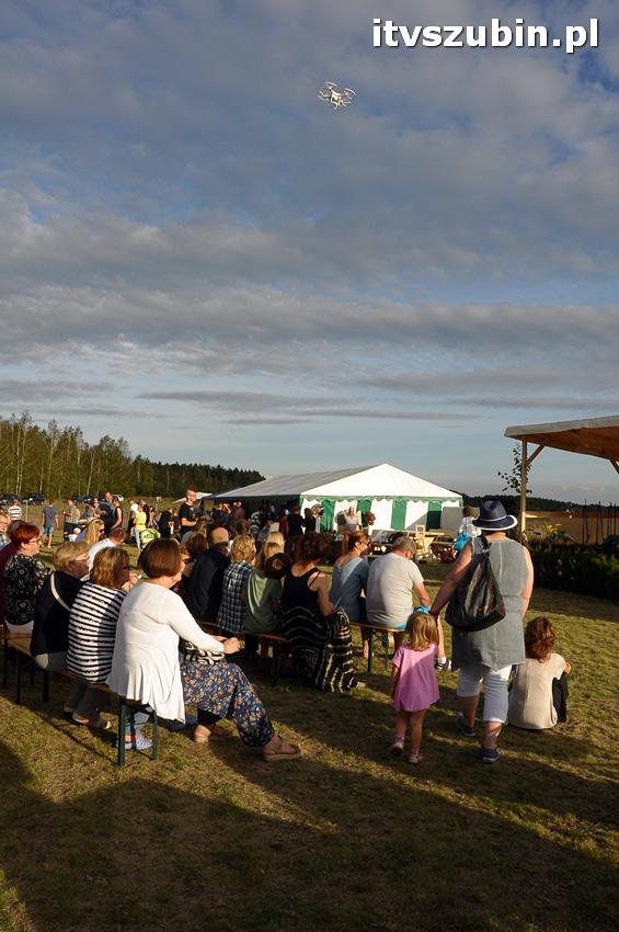 Święto Twórczych Brzózek