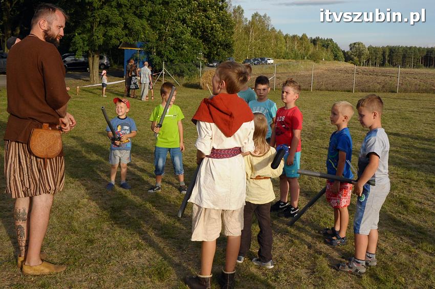 Święto Twórczych Brzózek