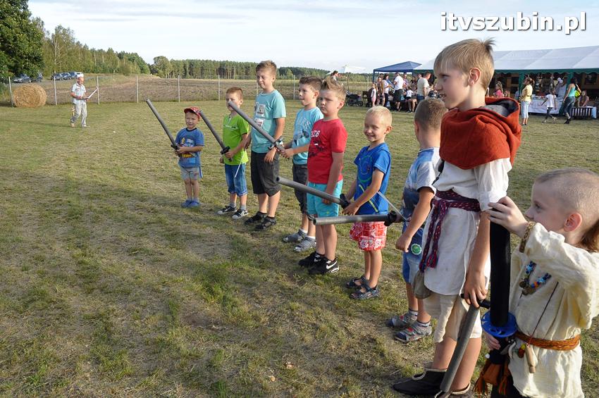 Święto Twórczych Brzózek