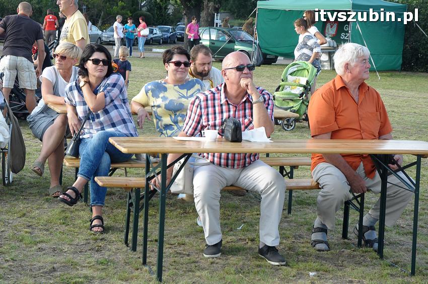 Święto Twórczych Brzózek