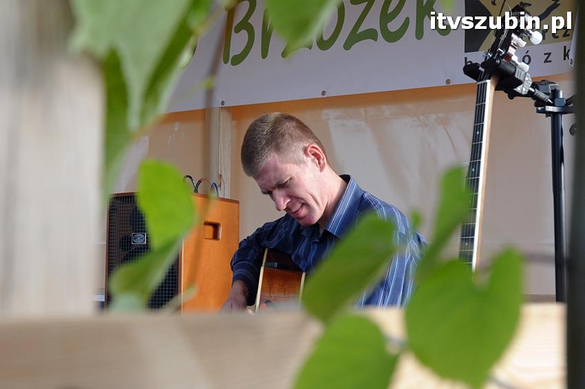 Święto Twórczych Brzózek