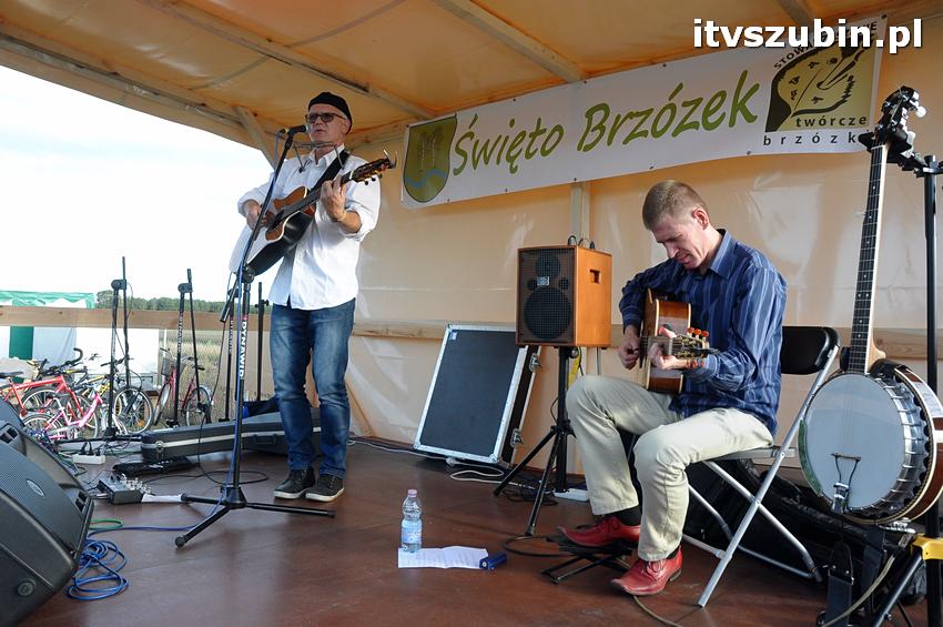 Święto Twórczych Brzózek