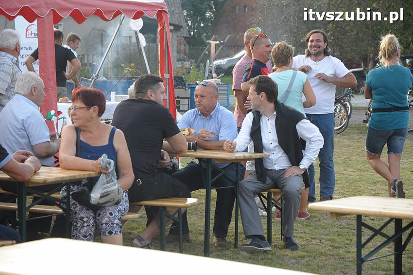 Święto Twórczych Brzózek