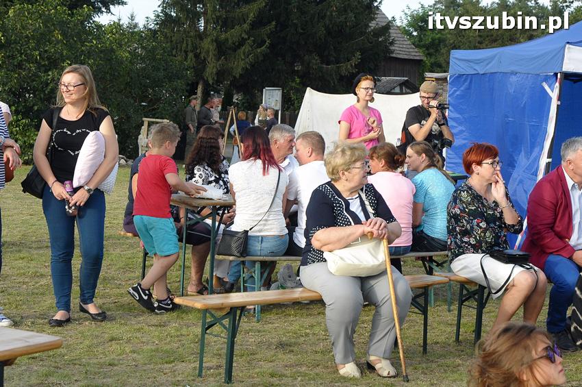 Święto Twórczych Brzózek