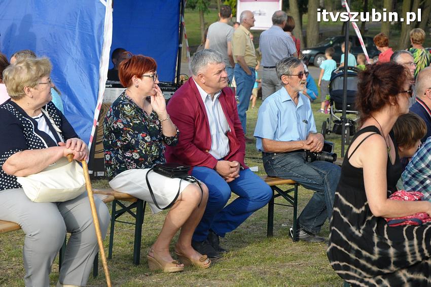 Święto Twórczych Brzózek