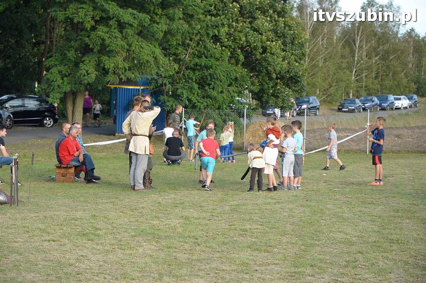 Święto Twórczych Brzózek