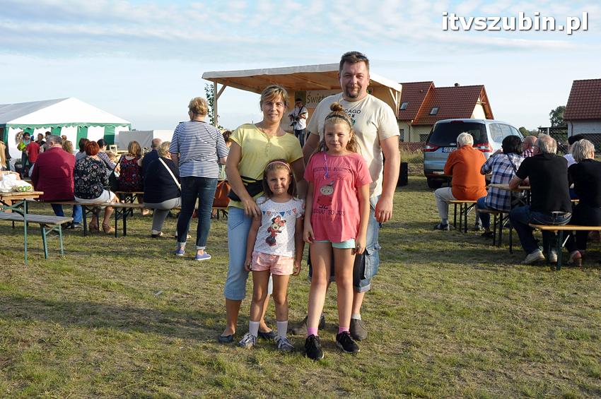 Święto Twórczych Brzózek