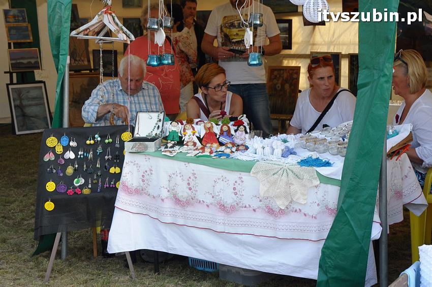 Święto Twórczych Brzózek