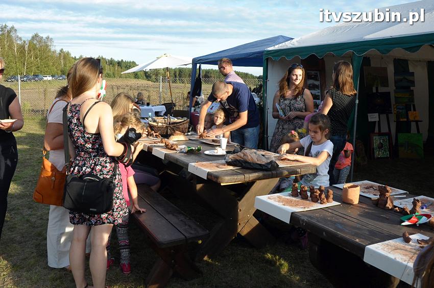 Święto Twórczych Brzózek