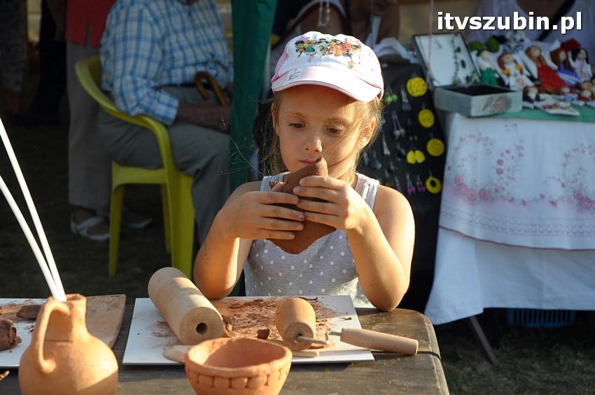 Święto Twórczych Brzózek