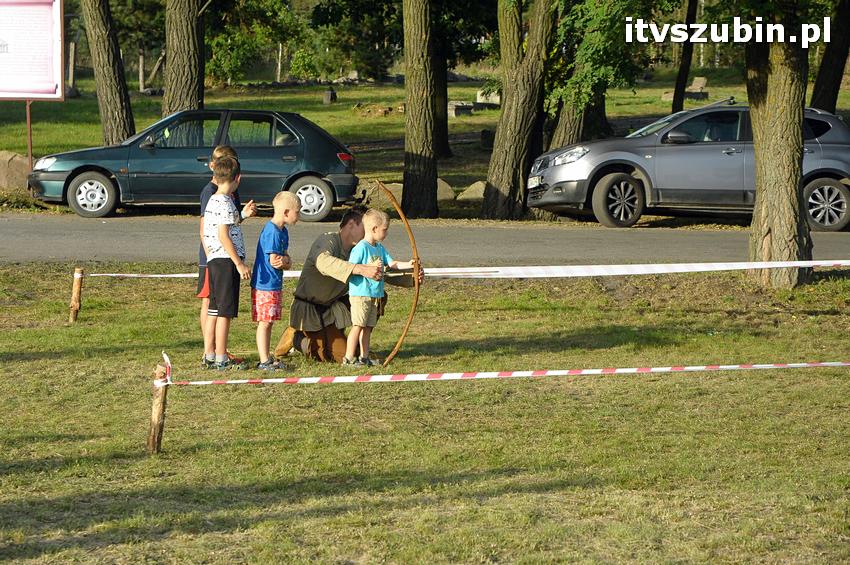 Święto Twórczych Brzózek