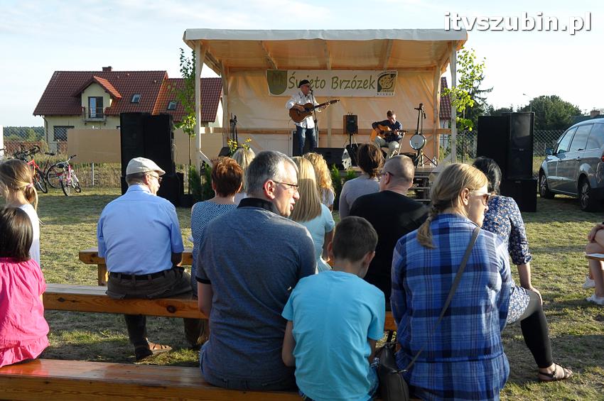 Święto Twórczych Brzózek