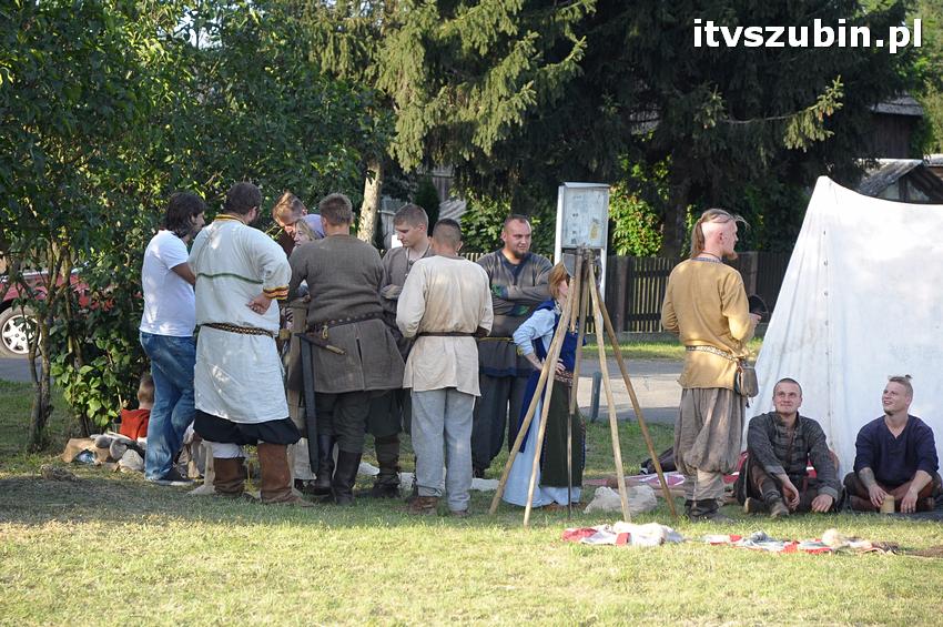 Święto Twórczych Brzózek