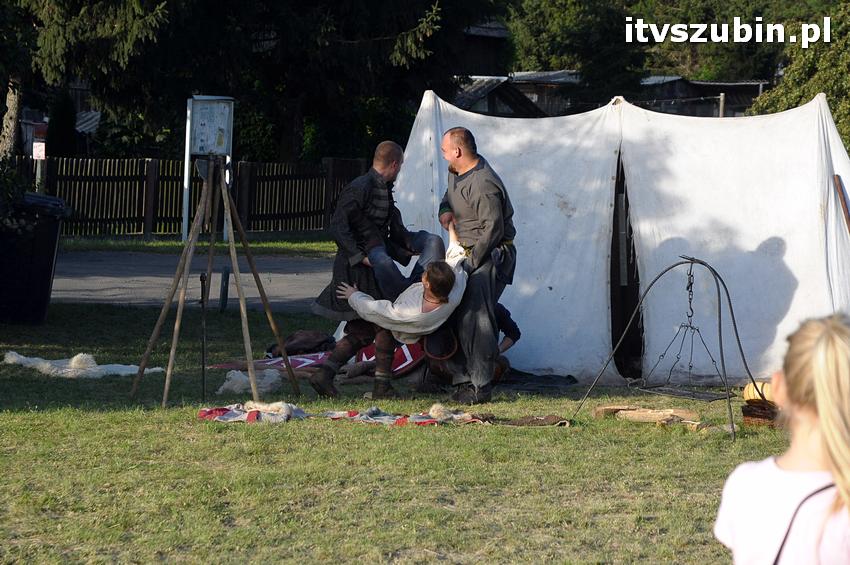 Święto Twórczych Brzózek