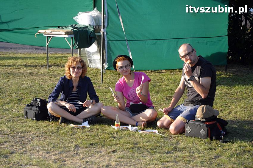 Święto Twórczych Brzózek