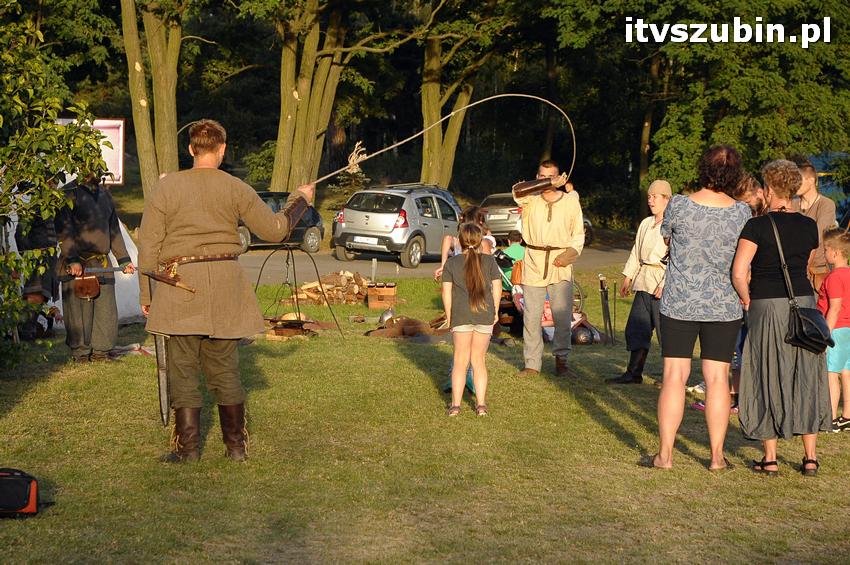 Święto Twórczych Brzózek