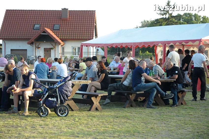 Święto Twórczych Brzózek