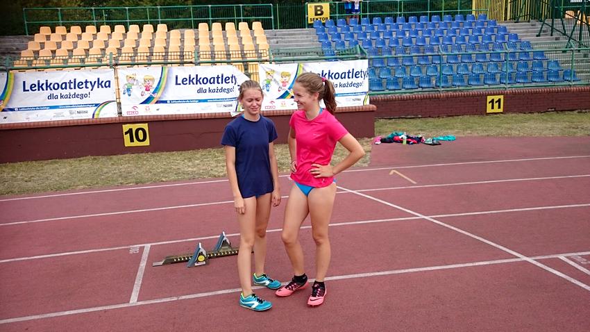 UKS Wyspiański na memoriale Grzegorza Duneckiego