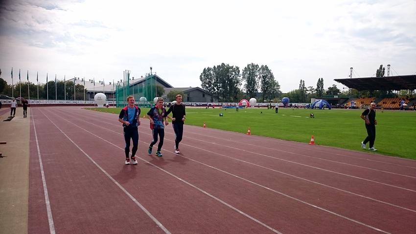 UKS Wyspiański na memoriale Grzegorza Duneckiego