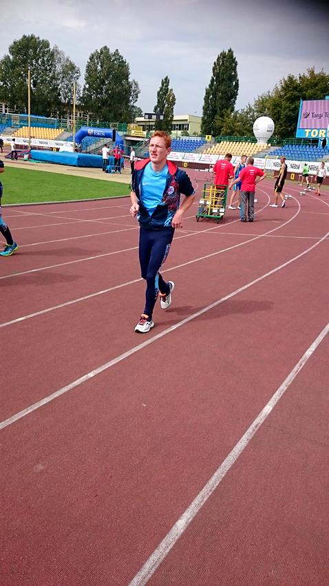 UKS Wyspiański na memoriale Grzegorza Duneckiego