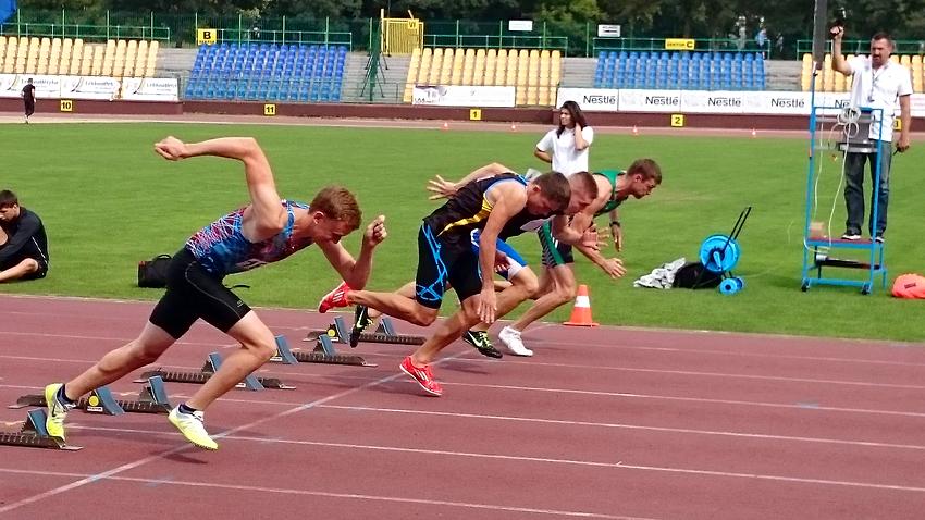 UKS Wyspiański na memoriale Grzegorza Duneckiego