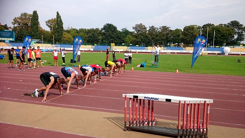 UKS Wyspiański na memoriale Grzegorza Duneckiego
