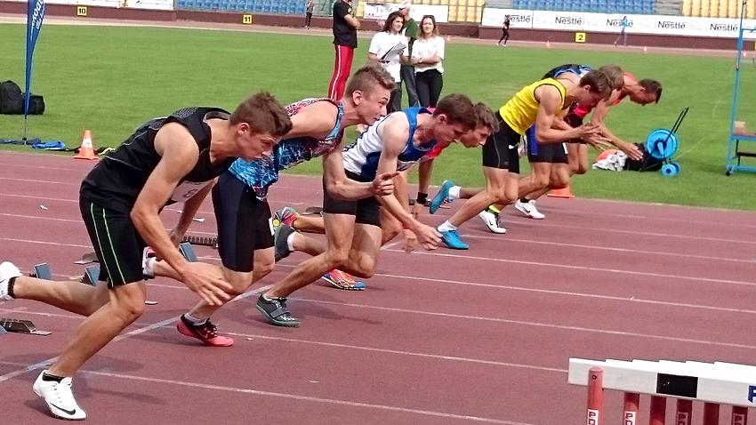 UKS Wyspiański na memoriale Grzegorza Duneckiego