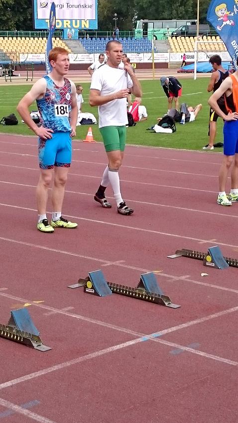 UKS Wyspiański na memoriale Grzegorza Duneckiego