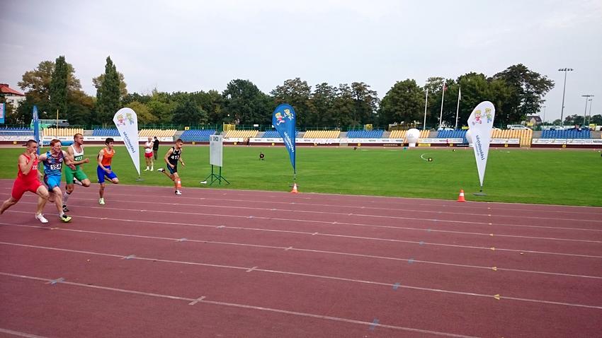 UKS Wyspiański na memoriale Grzegorza Duneckiego