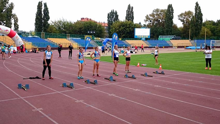 UKS Wyspiański na memoriale Grzegorza Duneckiego