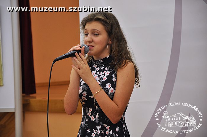 Okiem artystów zawodowych - wystawa prac w muzeum