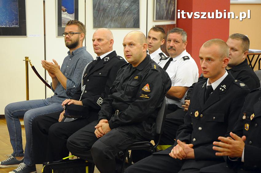 II Zawody Strażaków Ratowników KSRG w Ramach Kwalifikowanej Pierwszej Pomocy