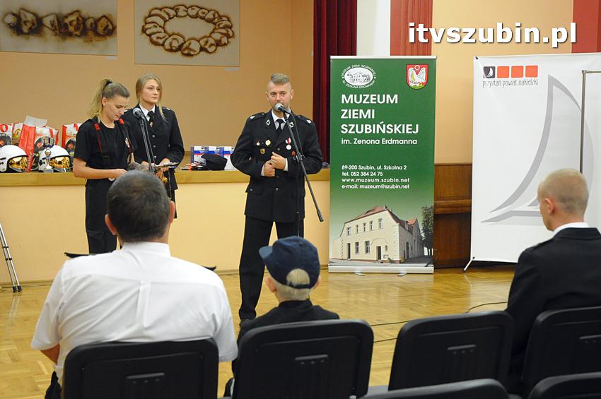 II Zawody Strażaków Ratowników KSRG w Ramach Kwalifikowanej Pierwszej Pomocy