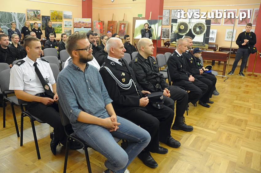 II Zawody Strażaków Ratowników KSRG w Ramach Kwalifikowanej Pierwszej Pomocy