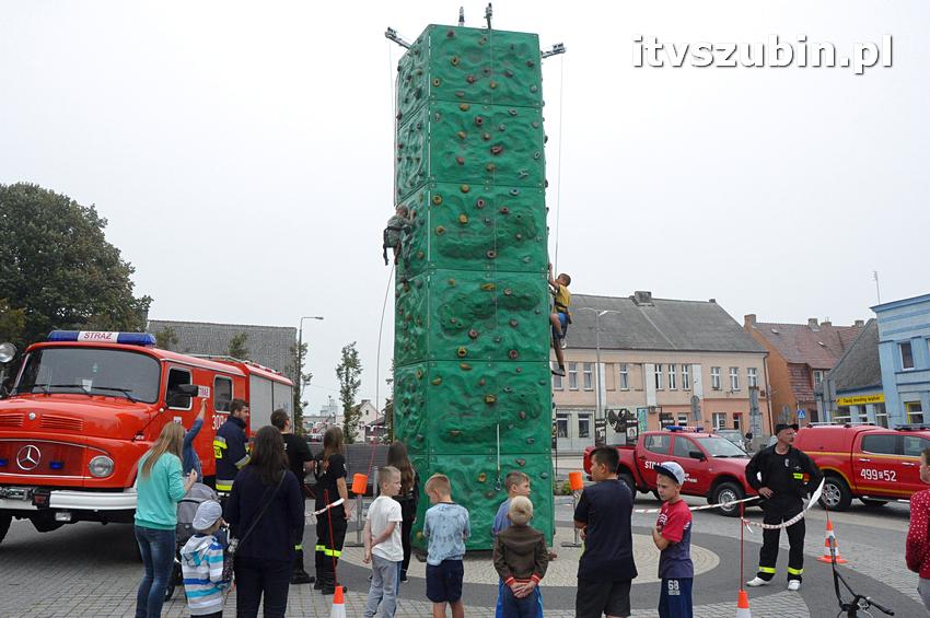 II Zawody Strażaków Ratowników KSRG w Ramach Kwalifikowanej Pierwszej Pomocy