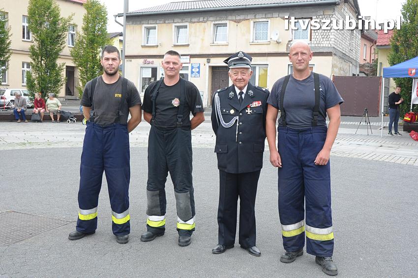 II Zawody Strażaków Ratowników KSRG w Ramach Kwalifikowanej Pierwszej Pomocy