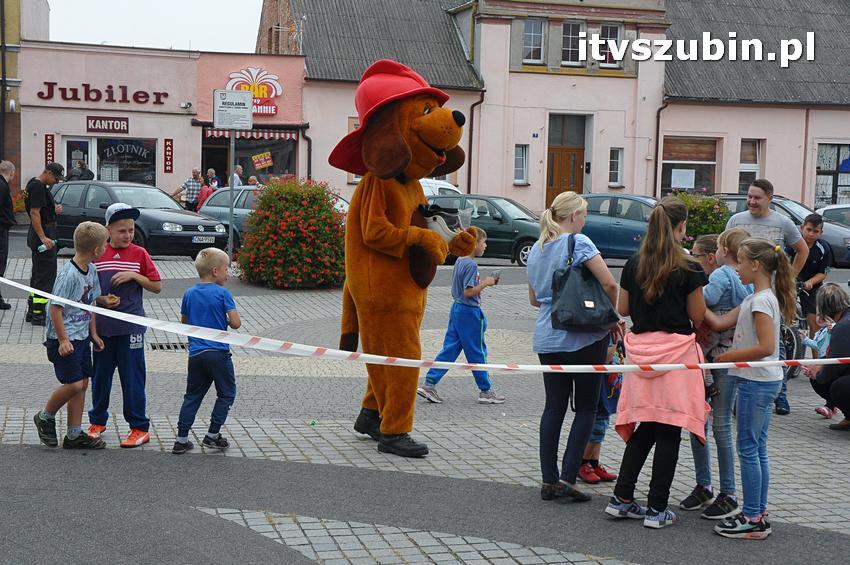 II Zawody Strażaków Ratowników KSRG w Ramach Kwalifikowanej Pierwszej Pomocy