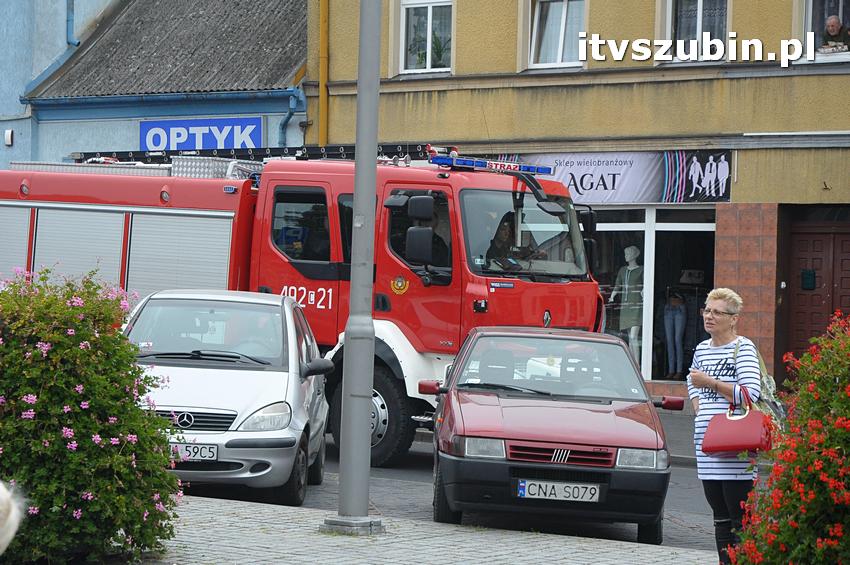 II Zawody Strażaków Ratowników KSRG w Ramach Kwalifikowanej Pierwszej Pomocy