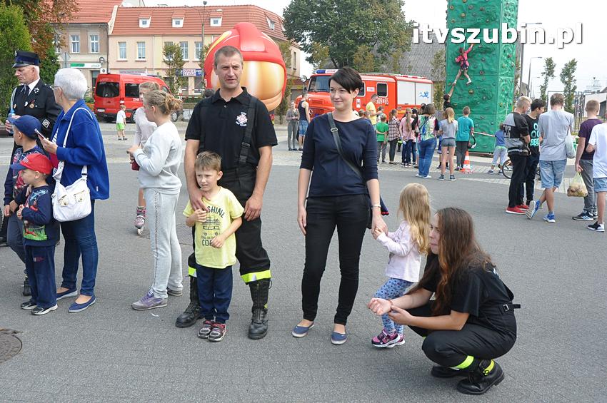 II Zawody Strażaków Ratowników KSRG w Ramach Kwalifikowanej Pierwszej Pomocy