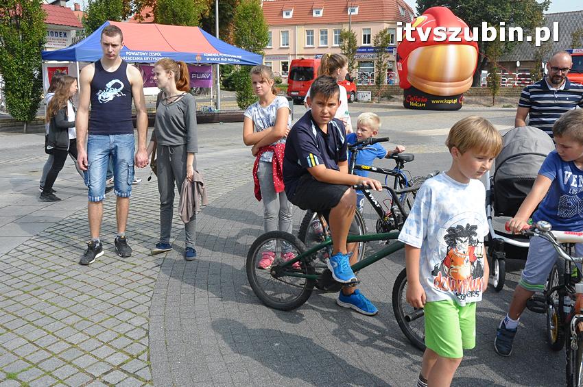 II Zawody Strażaków Ratowników KSRG w Ramach Kwalifikowanej Pierwszej Pomocy