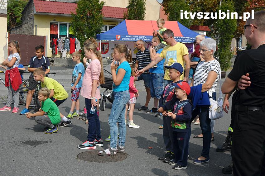 II Zawody Strażaków Ratowników KSRG w Ramach Kwalifikowanej Pierwszej Pomocy
