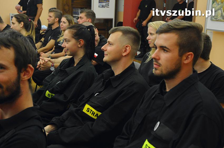II Zawody Strażaków Ratowników KSRG w Ramach Kwalifikowanej Pierwszej Pomocy