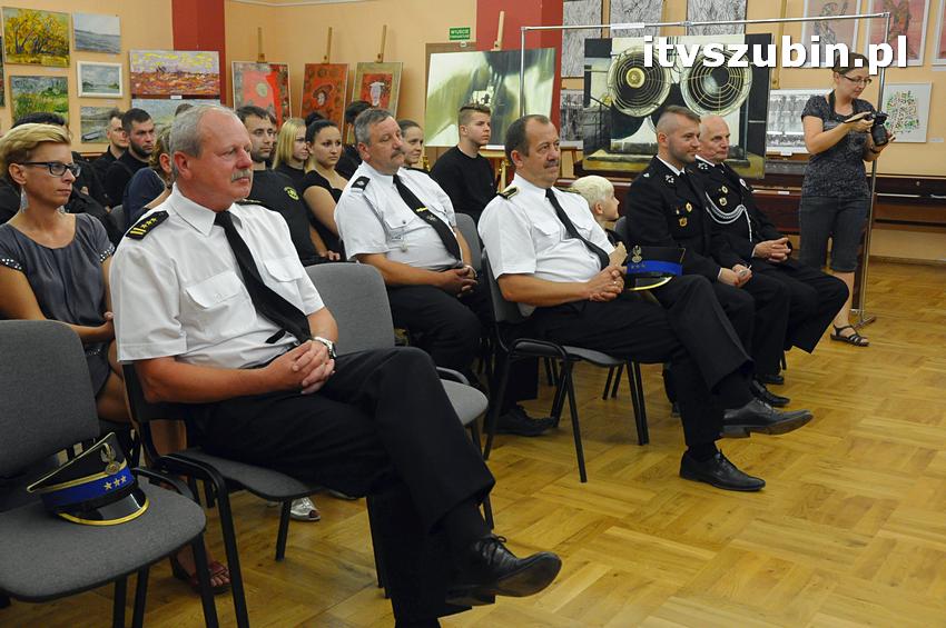 II Zawody Strażaków Ratowników KSRG w Ramach Kwalifikowanej Pierwszej Pomocy