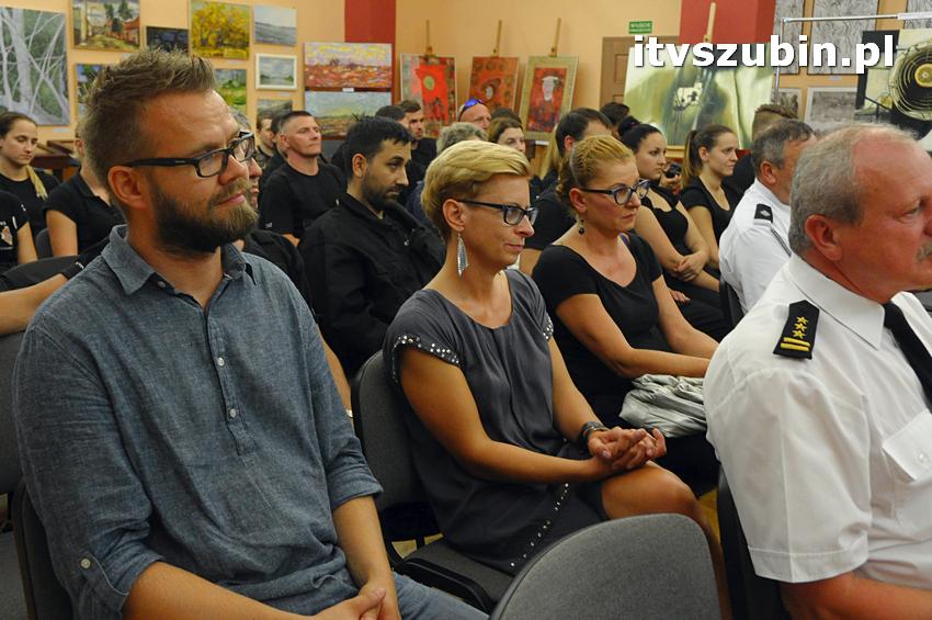 II Zawody Strażaków Ratowników KSRG w Ramach Kwalifikowanej Pierwszej Pomocy