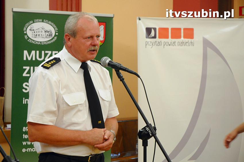 II Zawody Strażaków Ratowników KSRG w Ramach Kwalifikowanej Pierwszej Pomocy