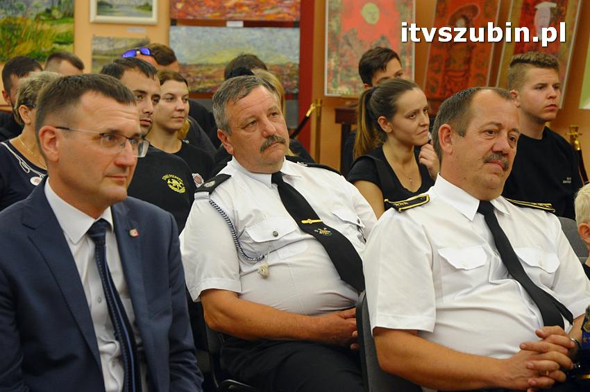 II Zawody Strażaków Ratowników KSRG w Ramach Kwalifikowanej Pierwszej Pomocy