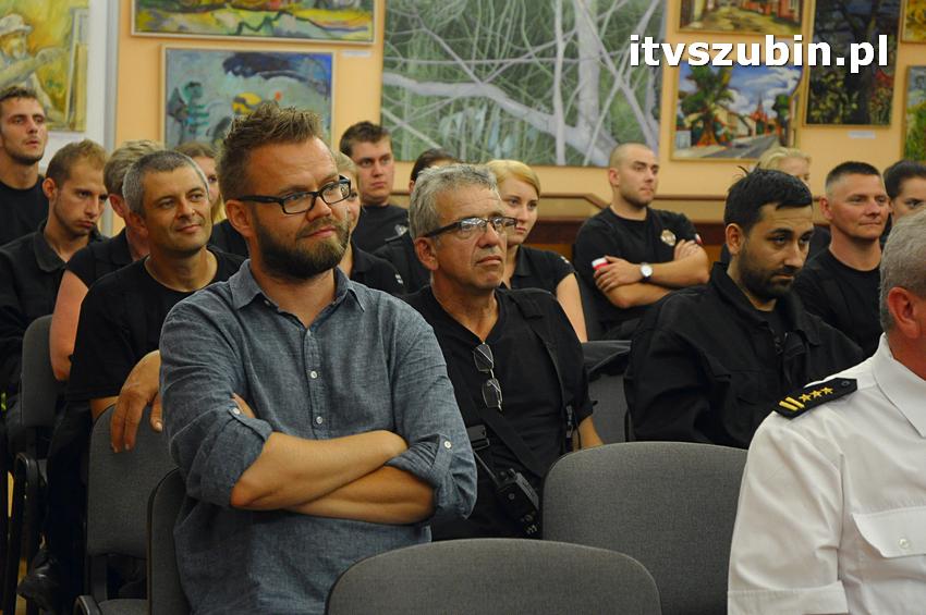 II Zawody Strażaków Ratowników KSRG w Ramach Kwalifikowanej Pierwszej Pomocy